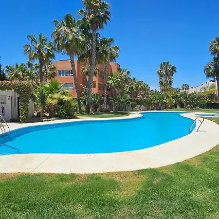 Homes Of Spain, Paraiso Playa, Fatu Hiva, Bajo A Con Piscina Privada En Jardin Privado, Primera Linea De Playa, Wifi Vera