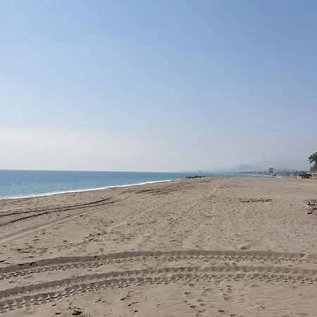 Апартаменты Homes Of Spain, Paraiso Playa, Fatu Hiva, Bajo A Con Piscina Privada En Jardin Privado, Primera Linea De Playa, Wifi